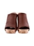 Kork-Ease Brown Mule/Clog Size 8 - photo 2