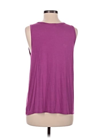 Old Navy Sleeveless T-Shirt (view 2)