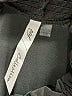 NY Collection Black Short Sleeve Top Size XL - photo 7