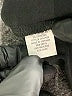 NY Collection Black Short Sleeve Top Size XL - photo 8