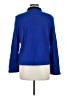 Chico's Blue Cardigan Size Med (1) - photo 2