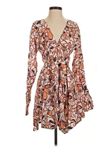 A.L.C. Casual Dress (view 1)