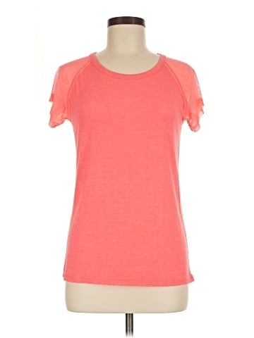 Oiselle Short Sleeve T-Shirt (view 1)