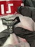 True Religion Gray Sweatpants Size M - photo 4
