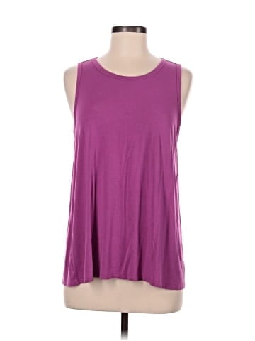 Old Navy Sleeveless T-Shirt (view 1)