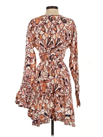 A.L.C. Casual Dress (view 2)