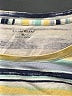 Studio Works 100% Cotton Silver 3/4 Sleeve T-Shirt Size XL - photo 7