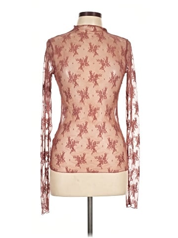 Intimately by Free People Long Sleeve Blouse (view 1)