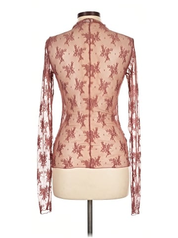 Intimately by Free People Long Sleeve Blouse (view 2)