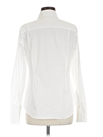 Banana Republic Long Sleeve Blouse (view 2)
