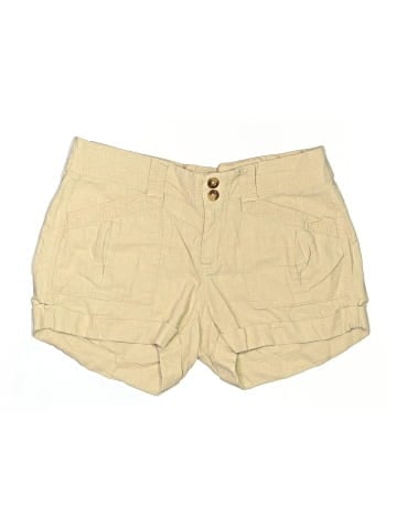 Old Navy Khaki Shorts (view 1)