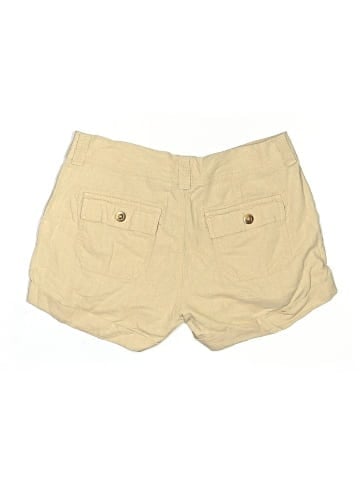 Old Navy Khaki Shorts (view 2)