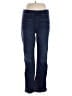 Chico's Blue Jeans Size Lg (2) - photo 1