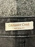Coldwater Creek Black Jeans Size 12 - photo 7