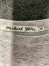 Michael Stars Metallic Gray Pullover Sweater Size XS - photo 7