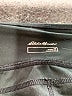 Eddie Bauer Black Sweatpants Size M - photo 7
