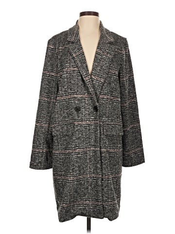 Philosophy Republic Clothing Coat (view 1)
