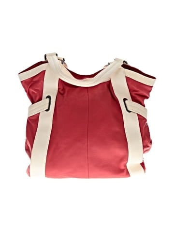 Kenneth Cole New York Leather Hobo (view 1)
