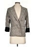 Worthington Houndstooth Gray Blazer Size XS - photo 1