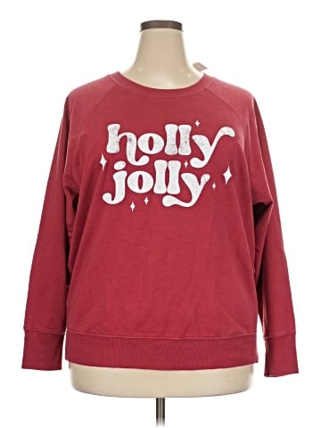 Maurices Sweatshirt (view 1)