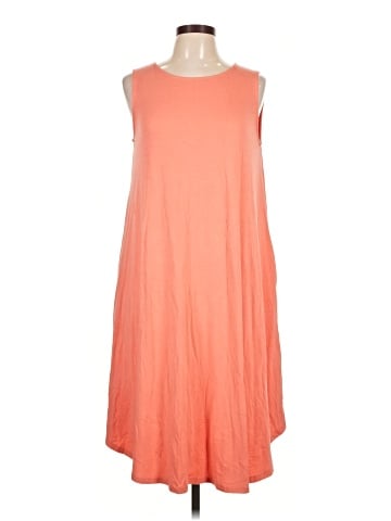 Zenana Outfitters Casual Dress (view 1)