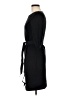 Boden Solid Black Casual Dress Size 6R - photo 5