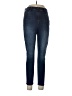 Gap Solid Blue Jeggings Size 30 waist - photo 1
