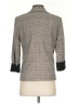 Worthington Houndstooth Gray Blazer Size XS - photo 2