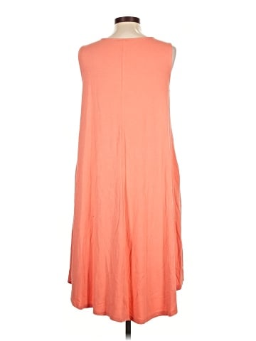 Zenana Outfitters Casual Dress (view 2)