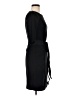 Boden Solid Black Casual Dress Size 6R - photo 4