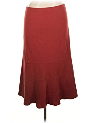 Peruvian Connection Casual Skirt (view 1)