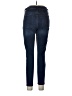 Gap Solid Blue Jeggings Size 30 waist - photo 2