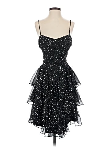Night Way Collections Cocktail Dress (view 1)