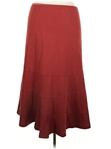 Peruvian Connection Casual Skirt (view 2)