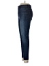 Gap Solid Blue Jeggings Size 30 waist - photo 5