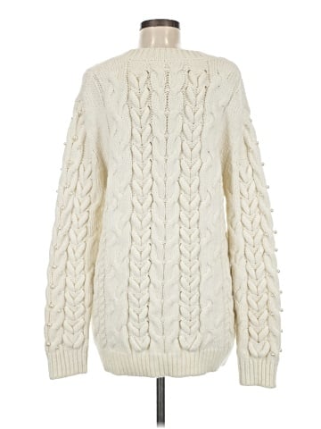 Zara Pullover Sweater (view 2)