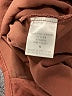 Lumiere 100% Polyester Brown Long Sleeve Blouse Size S - photo 8