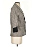 Worthington Houndstooth Gray Blazer Size XS - photo 4