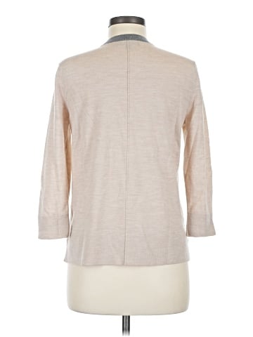 Banana Republic 3/4 Sleeve T-Shirt (view 2)