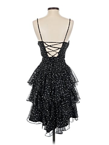 Night Way Collections Cocktail Dress (view 2)