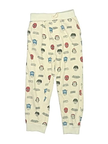 Marvel Sweatpants (view 1)