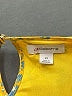 Liz Claiborne 100% Polyester Yellow Sleeveless Blouse Size 2X - photo 7