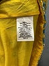 Liz Claiborne 100% Polyester Yellow Sleeveless Blouse Size 2X - photo 8