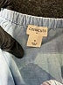 Crewcuts Outlet Blue Dress Size 5 - photo 3