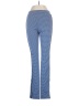 Zara Stripes Blue Active Pants Size S - photo 1