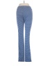 Zara Stripes Blue Active Pants Size S - photo 2