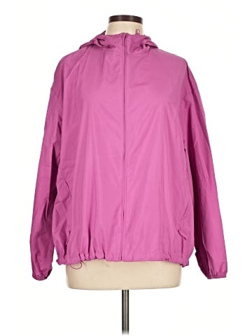 Uniqlo Windbreaker (view 1)