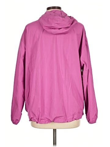 Uniqlo Windbreaker (view 2)