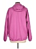 Uniqlo 100% Polyester Solid Pink Windbreaker Size L - photo 2