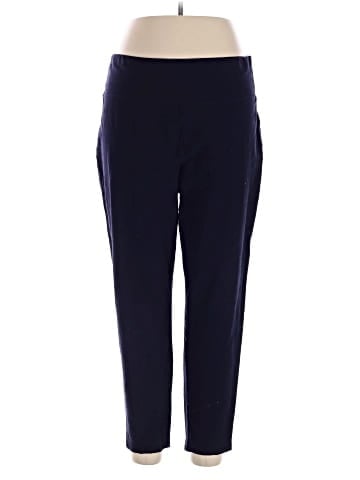 Eileen Fisher Casual Pants (view 1)